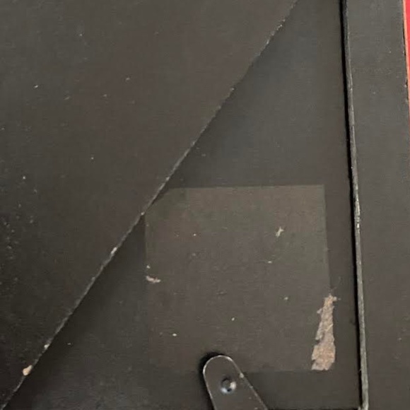 Bicycle Chain Picture Frame - Picture 5 of 6